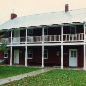 Indian Springs Wildlife Management Area