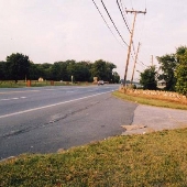 Rosa Bonheur Memorial Park (Pet Cemetery)