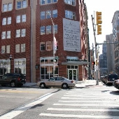 Centerpoint Apartments