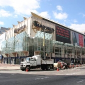 1st Mariner Arena