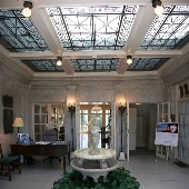 Strathmore - The Mansion Interior