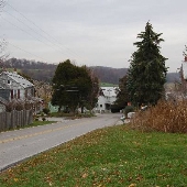 Miller Station Corner