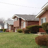 Sturgis Place, 700 block