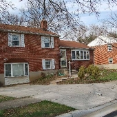 Meadowvale Road @ Tenbury Road