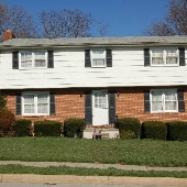 Muirfield Court