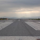Hagerstown Regional Airport