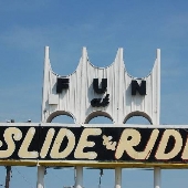 Slide & Ride