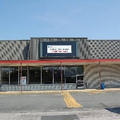 Havre de Grace Plaza