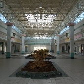 Carrolltown Center - interiors