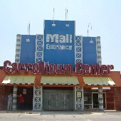 Carrolltown Center - exteriors