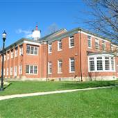 Warfield Complex - F Bldg