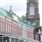 Mt. Holly - 500 Block