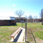 Dundaulk Elem. School baseball fields