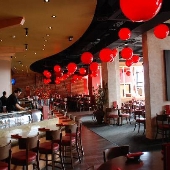 Ra Sushi Baltimore