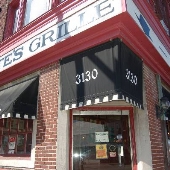 Pete's Grille
