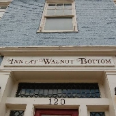 Inn at Walnut Bottome