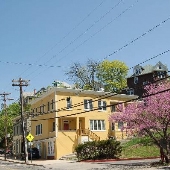 Decatur Street, Cumberland