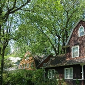 Roland Park- Woodlawn and Hawthorn @ Wyndhurst