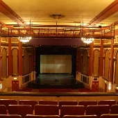 Weinburg Center for the Arts