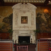 Belvedere Hotel, John Eager Howard Room