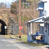 Havre De Grace/ Centennial Lane House