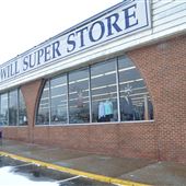 Goodwill Super Store