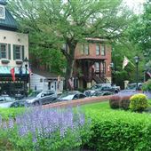 Annapolis / State Circle