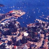 St. Michael's Waterfront