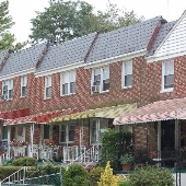Rokeby Rd, 1200 block