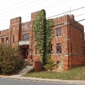 Former Maryland National Guard