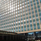 Preston St. State Office Complex