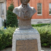 Frederick City Hall Courthouse