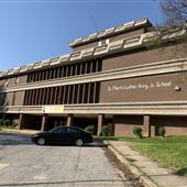 Martin Luther King Elem/Middle