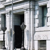 U.S. Custom House