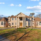 The O Manaion at Brandywine