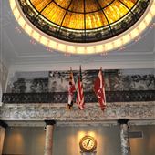 Alex Brown Restaurant