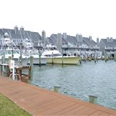 Harbour Island Marina
