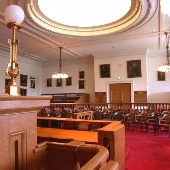 Old Towson Courthouse