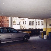 Parking Garage