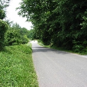 Hapes Mill Road Bridge