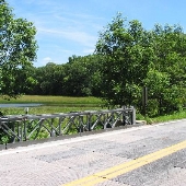 Carrollton Road Bridge