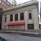 Fayette & Howard Street