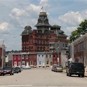 E Oliver St & N Patterson Park AveBaltimore, MD 21213