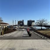 Port Covington Marina - Baltimore Peninsula