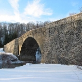 Castleman's River Bridge