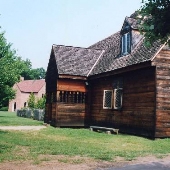 Historic St. Mary's City