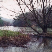 Deep Creek Lake State Park and NRMA