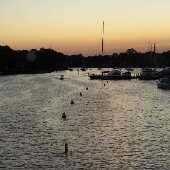Annapolis, Waterfront