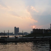 Baltimore Marriott Inner Harbor