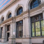 Offices, 301 Water Street/300 Lombard Street